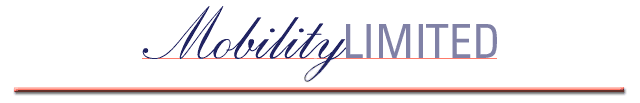 Mobility Limited: Producing and Distributing Videos for people with Breast Cancer, Multiple Sclerosis and Arthritis.
